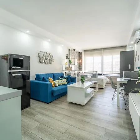 Apartment Verdiales I Torremolinos