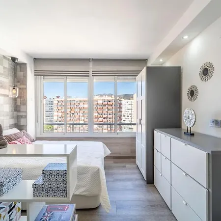 Verdiales I Apartment Torremolinos