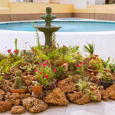 Verdiales I Daire Torremolinos