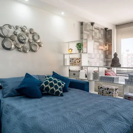 Verdiales I Apartment *