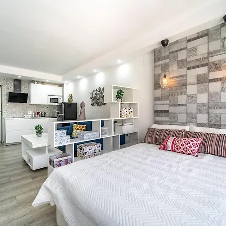 Verdiales I Apartment Torremolinos
