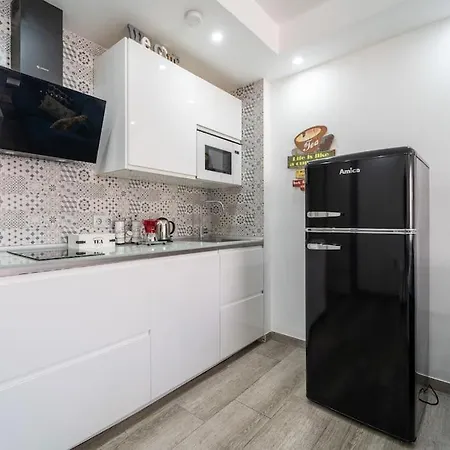 Verdiales I Apartment