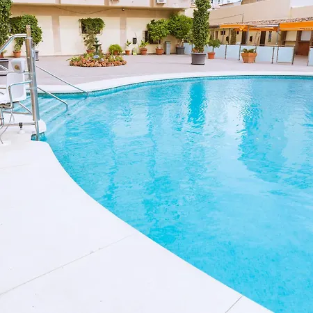 Apartment Verdiales I